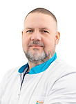 Врач Ефремов Андрей Федорович