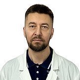Врач Ефремов Андрей Владимирович