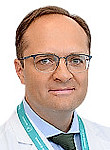 Врач Ефремов Евгений Сергеевич