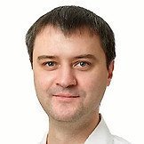 Врач Ефремов Юрий Евгеньевич
