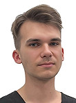 Врач Ефремов Константин Николаевич