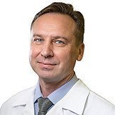 Врач Ефремов Николай Иванович