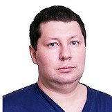 Врач Ефремов Николай Сергеевич