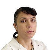 Врач Ефремова Алена Александровна