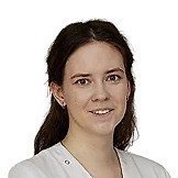 Врач Ефремова Алина Дмитриевна