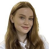 Врач Ефремова Алла Юрьевна