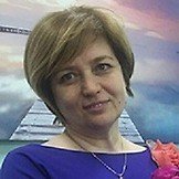 Врач Ефремова Диляра Набиулловна