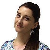 Врач Ефремова Екатерина Вячеславовна