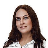 Врач Ефремова Елена Валерьевна