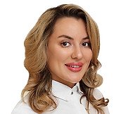 Врач Ефремова Елизавета Иштвановна