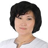 Врач Ефремова Инга Николаевна
