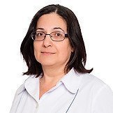 Врач Ефремова Ирина Александровна