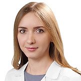 Врач Родимова (Ефремова) Ирина Вячеславовна