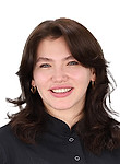 Врач Ефремова Ксения Александровна