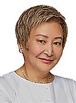 Врач Ефремова Любовь Дмитриевна