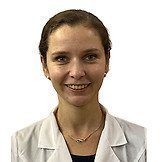 Врач Ефремова Наталия Константиновна