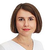 Врач Ефремова Наталия Николаевна