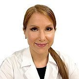 Врач Мичоогуллары Наталия Александровна