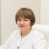 Врач Ефремова Наталья Александровна