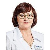 Врач Ефремова Нина Петровна
