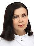 Врач Ефремова Ольга Витальевна