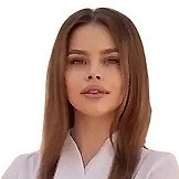 Врач Ефремова Регина Игоревна 