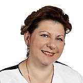 Врач Ефремова Светлана Николаевна