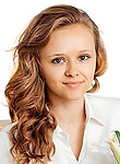 Врач Ефремова Вероника Сергеевна