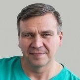 Врач Ефроев Евгений Валерьевич