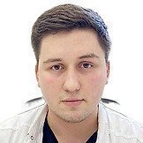 Врач Егамов Марсель Маратович