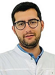 Врач Еганян Айк Сосович