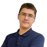 Врач Еганов Дмитрий Александрович