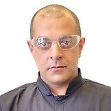 Врач Егиазарян Альберт Артурович