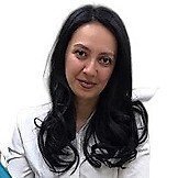 Врач Егиазарян Анна Левоновна