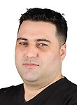 Врач Егиазарян Давид Грайрович