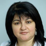 Врач Егиазарян Галина Левоновна