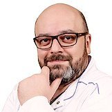 Врач Егиазарян Геворг Юрьевич