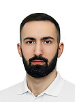 Врач Егиазарян Яков Артурович