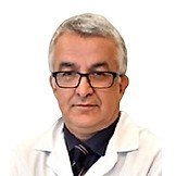 Врач Егиев Валерий Николаевич