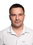 Врач Егий Виктор Всеволодович