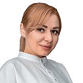 Врач Егиян Виолетта Григорьевна