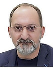 Врач Егоян Арсен Сергеевич