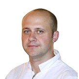 Врач Егорчев Алексей Юрьевич