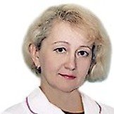 Врач Егоренко Елена Анатольевна