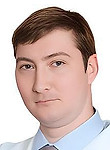 Врач Егоркин Леонид Владимирович