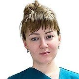 Врач Егоркина Мирапия Александровна