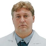 Врач Егорочкин Сергей Владимирович