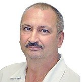 Врач Егоров Алексей Владимирович