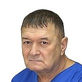 Врач Егоров Анатолий Николаевич