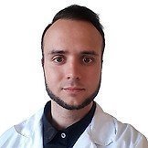 Врач Егоров Андрей Андреевич